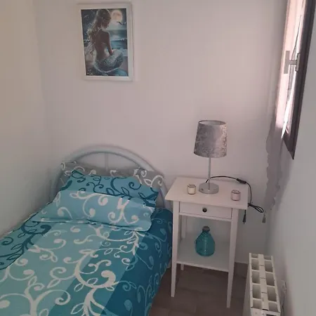 Apartamento Les Flots Bord De *