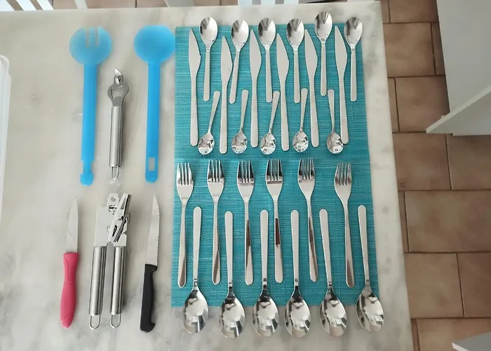 Apartament Les Flots Bord De *