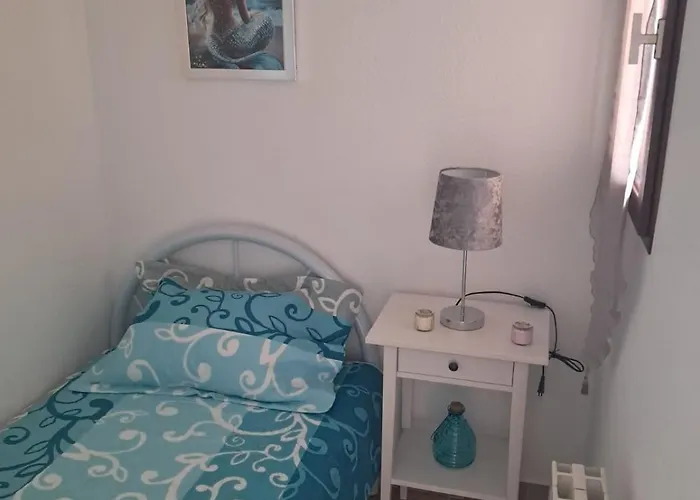 Apartament Les Flots Bord De *